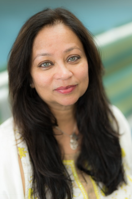 Priti Gami Shah
