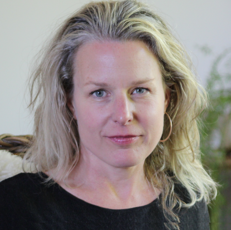 Christine Spinder